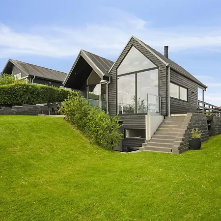 Reinhard - 50m From The Sea In Se Jutland By Interhome Holiday home Hejls