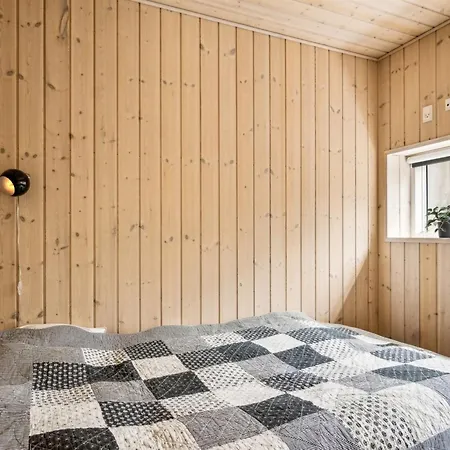 Reinhard - 50m From The Sea In Se Jutland By Interhome Hejls