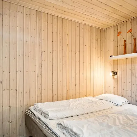 بيت للعطل Reinhard - 50m From The Sea By Interhome