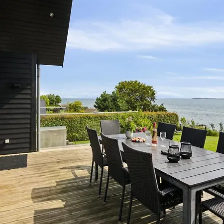 Feriehus Reinhard - 50m From The Sea By Interhome Hejls
