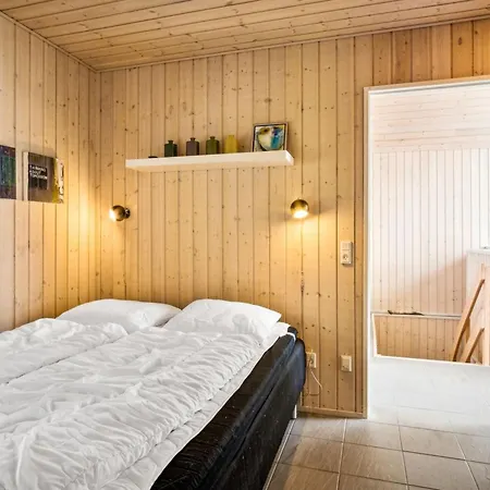 Reinhard - 50m From The Sea By Interhome Feriehus