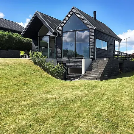 Feriehus Reinhard - 50m From The Sea By Interhome