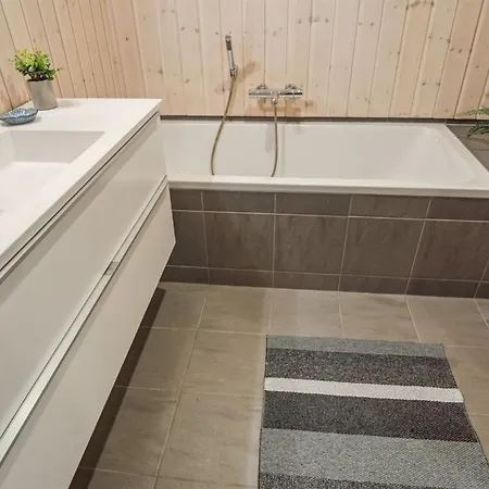 Reinhard - 50m From The Sea By Interhome * Hejls
