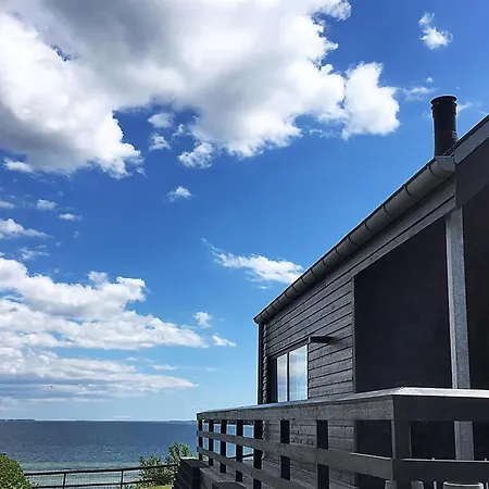 Feriehus Reinhard - 50m From The Sea By Interhome