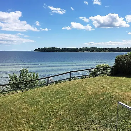 Reinhard - 50m From The Sea By Interhome * Hejls
