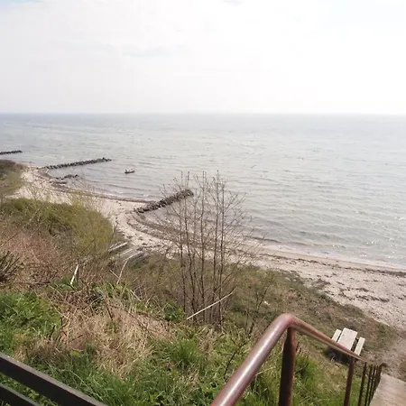 Feriehus Reinhard - 50m From The Sea By Interhome