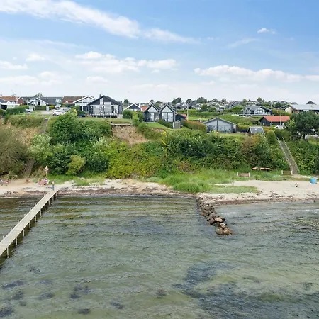 Feriehus Reinhard - 50m From The Sea By Interhome