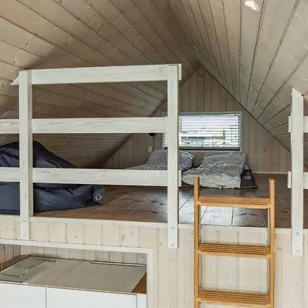 Reinhard - 50m From The Sea By Interhome *