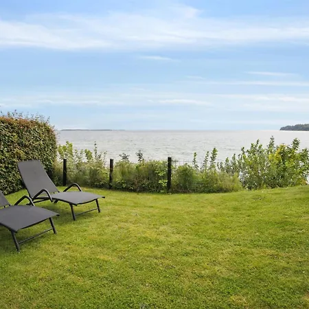 Feriehus Reinhard - 50m From The Sea By Interhome *