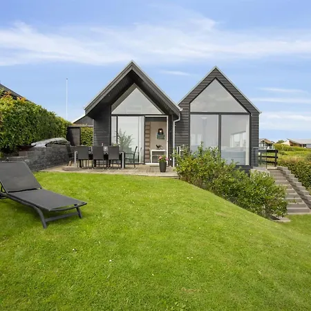 Reinhard - 50m From The Sea By Interhome Feriehus *