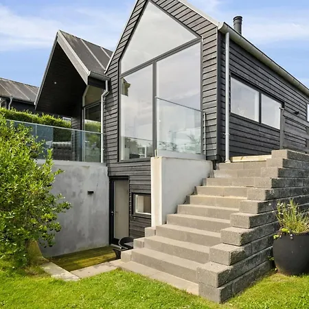 Feriehus Reinhard - 50m From The Sea By Interhome Hejls