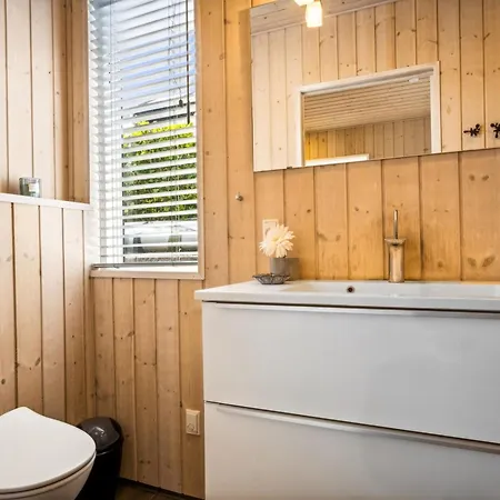 Reinhard - 50m From The Sea By Interhome * Hejls