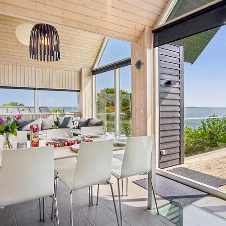 Feriehus Reinhard - 50m From The Sea By Interhome