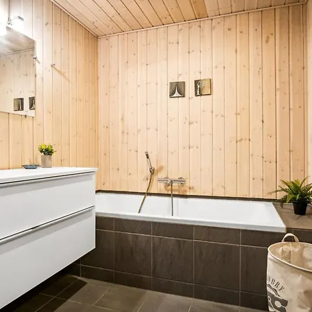 Reinhard - 50m From The Sea By Interhome Hejls