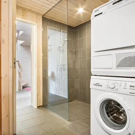 Reinhard - 50m From The Sea By Interhome *