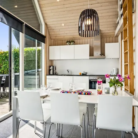 Feriehus Reinhard - 50m From The Sea By Interhome