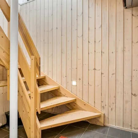 Feriehus Reinhard - 50m From The Sea By Interhome Hejls
